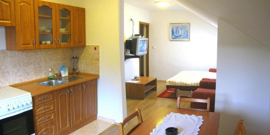 House Sekulic Hotel Grabovac  Quarto foto