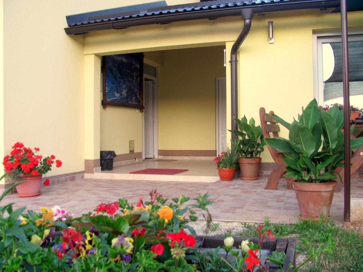 House Sekulic Hotel Grabovac  Exterior foto